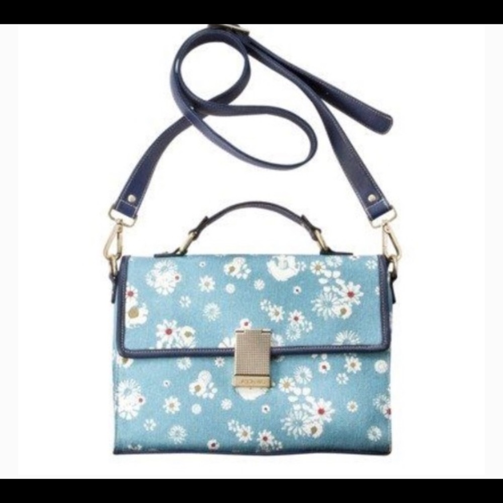 Jason Wu for Target Floral Purse